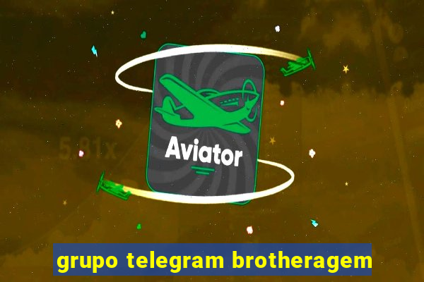 grupo telegram brotheragem