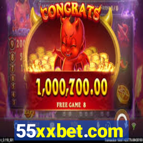 55xxbet.com