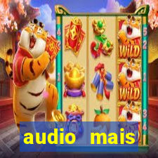 audio mais estourado do mundo