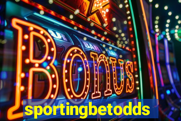 sportingbetodds