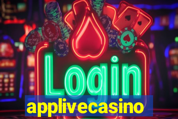 applivecasino