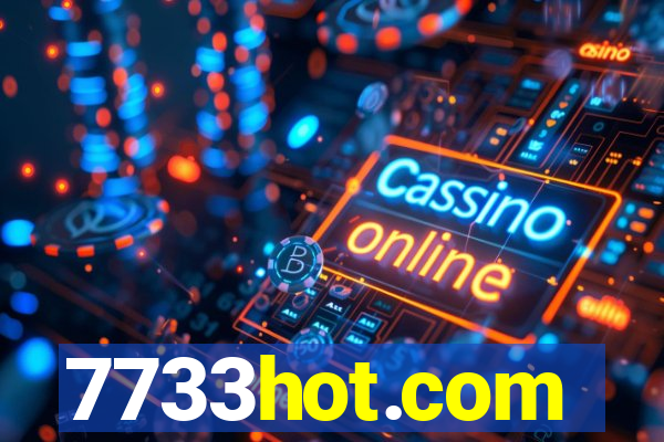 7733hot.com