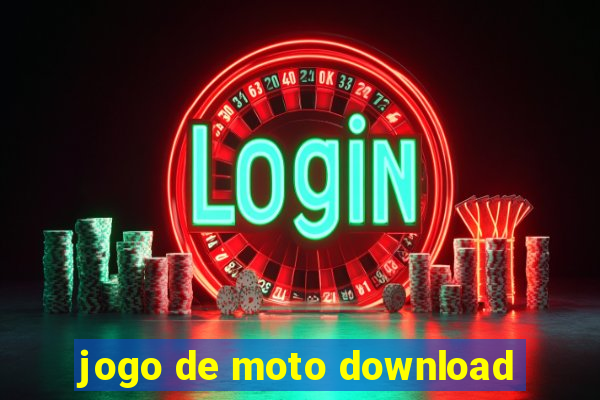 jogo de moto download