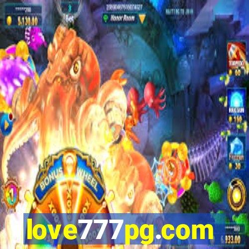 love777pg.com