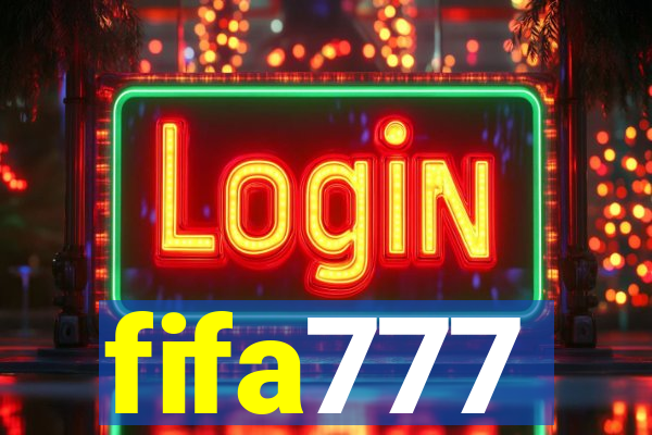 fifa777