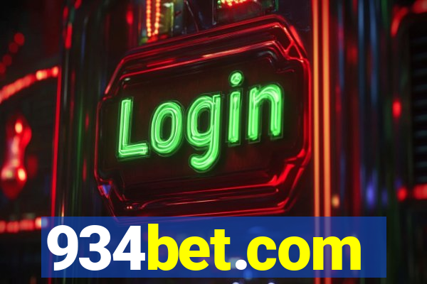 934bet.com