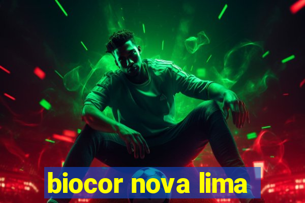 biocor nova lima