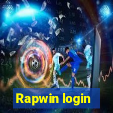 Rapwin login