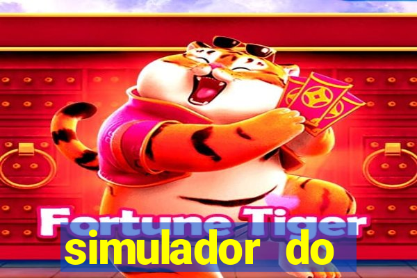 simulador do fortune rabbit