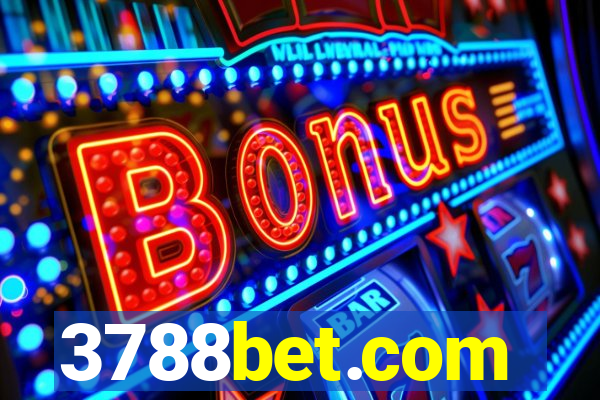 3788bet.com