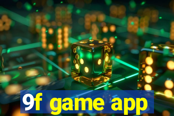 9f game app