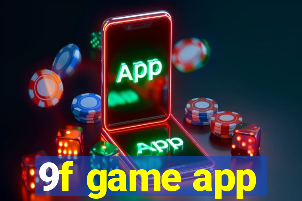 9f game app