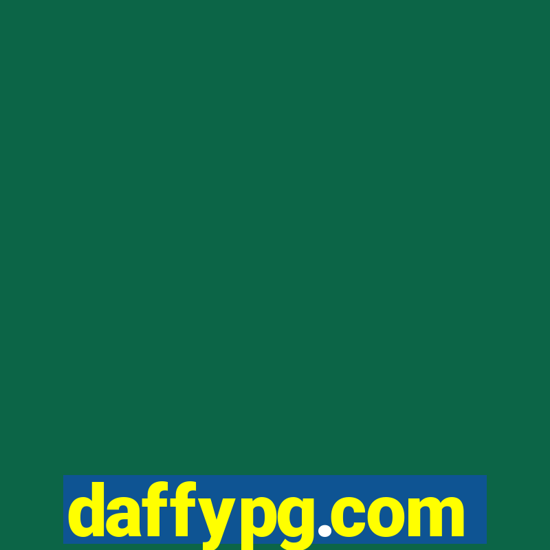 daffypg.com