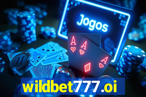 wildbet777.oi