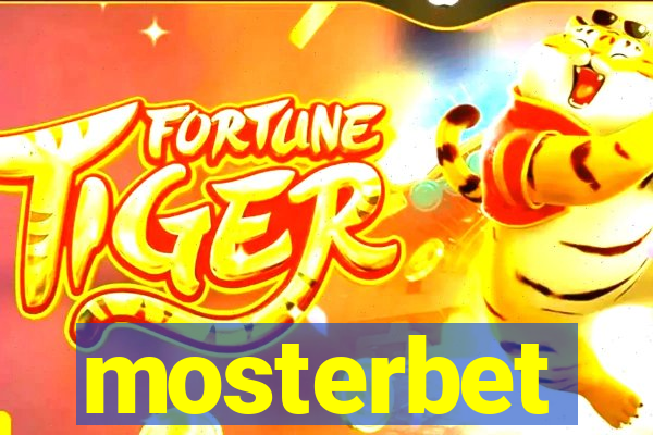 mosterbet