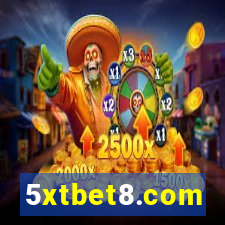 5xtbet8.com