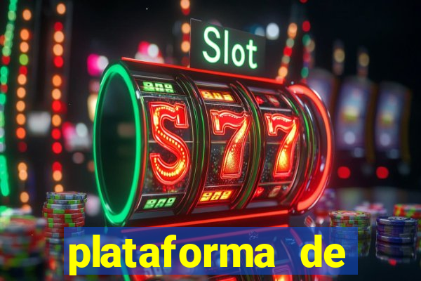 plataforma de casino chinesa