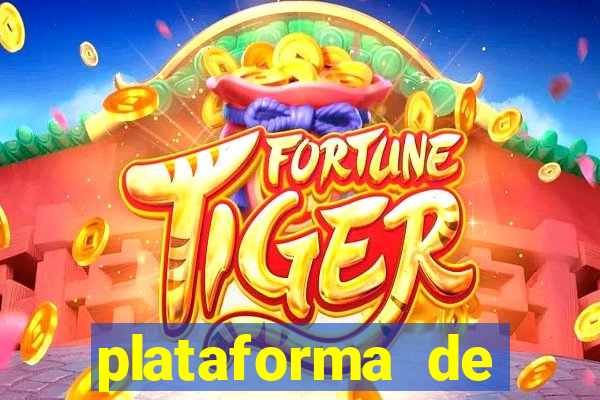 plataforma de casino chinesa