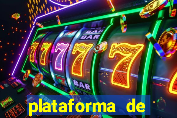 plataforma de casino chinesa