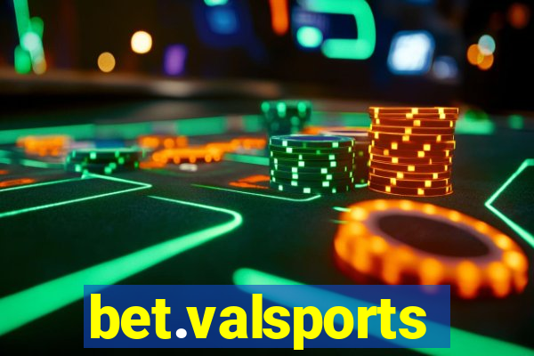 bet.valsports