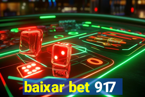 baixar bet 917