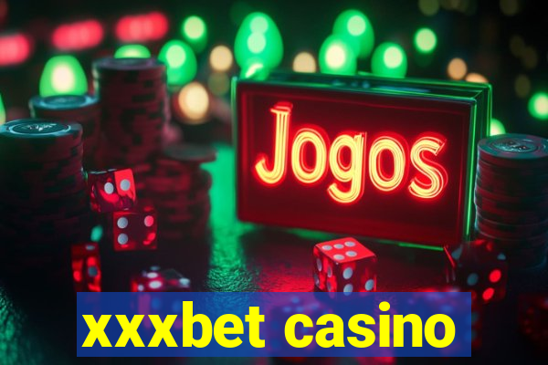 xxxbet casino