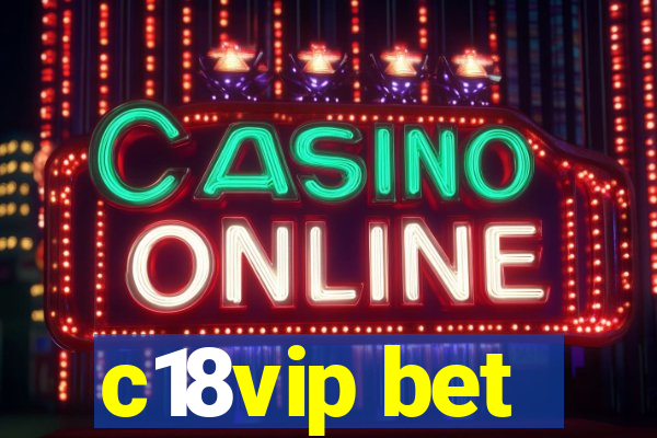 c18vip bet