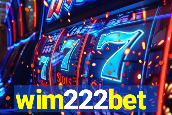 wim222bet