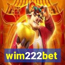 wim222bet