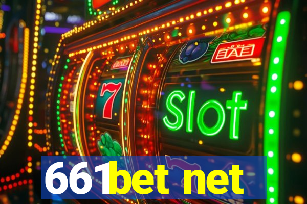 661bet net