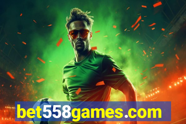 bet558games.com