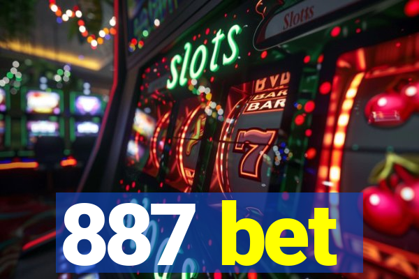 887 bet