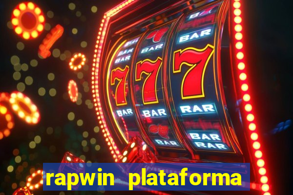 rapwin plataforma de jogos