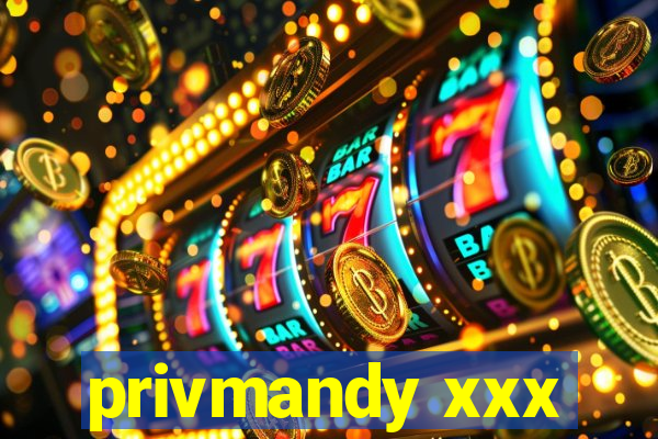 privmandy xxx