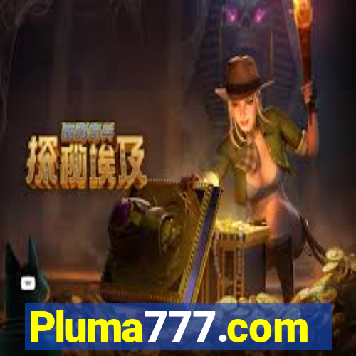 Pluma777.com