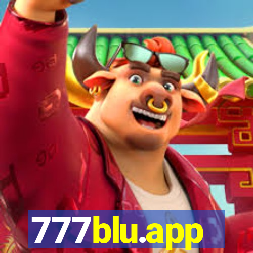 777blu.app