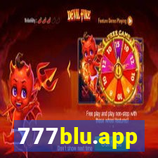 777blu.app