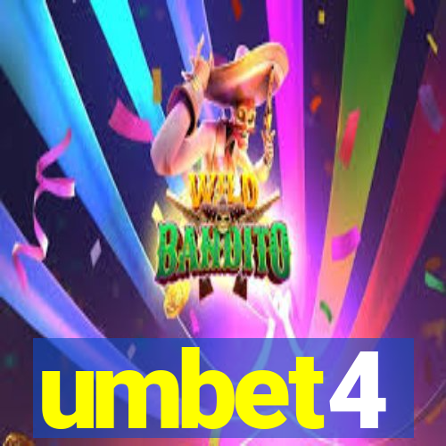 umbet4