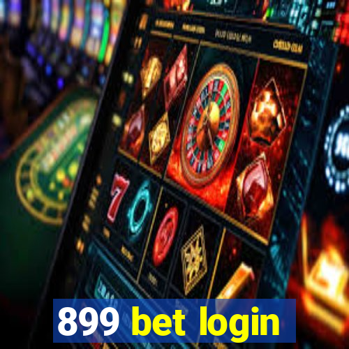 899 bet login