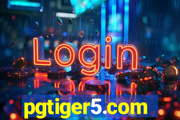 pgtiger5.com