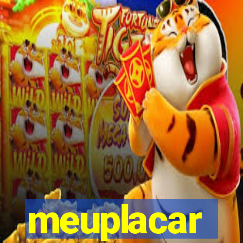 meuplacar