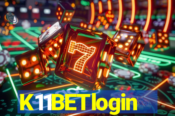 K11BETlogin