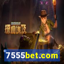 7555bet.com