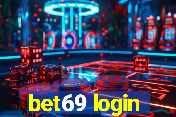 bet69 login