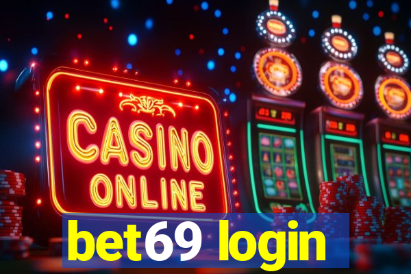 bet69 login