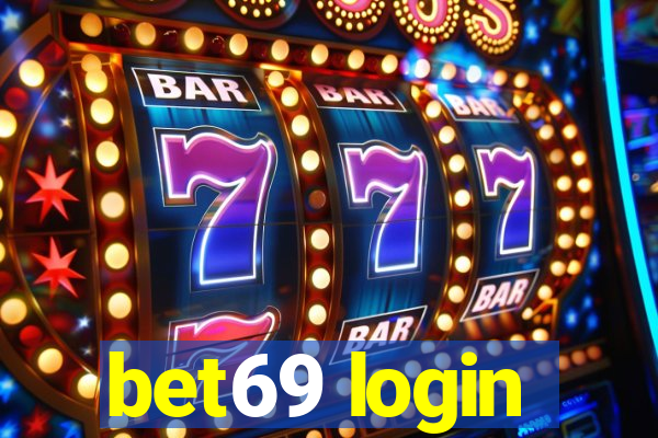 bet69 login