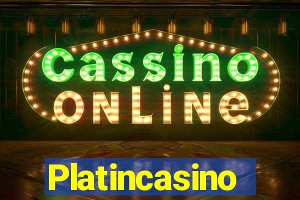 Platincasino