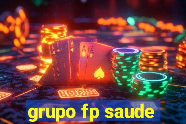 grupo fp saude