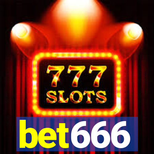 bet666