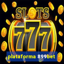 plataforma 899bet